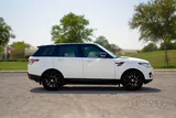 2016 Range Rover Sport HSE